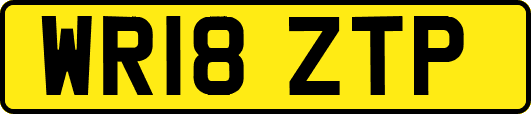WR18ZTP