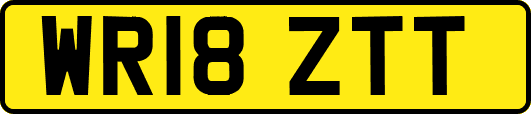 WR18ZTT