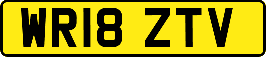 WR18ZTV