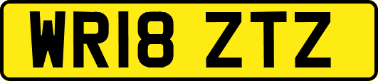 WR18ZTZ