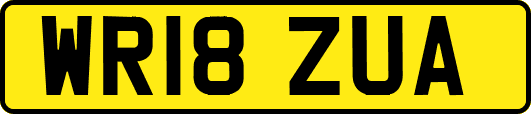 WR18ZUA