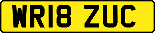 WR18ZUC