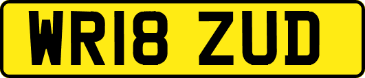 WR18ZUD