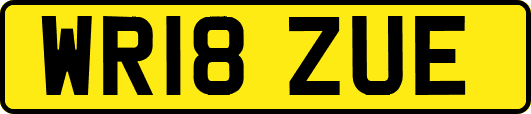WR18ZUE
