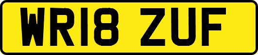 WR18ZUF