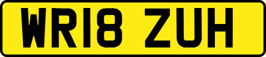 WR18ZUH