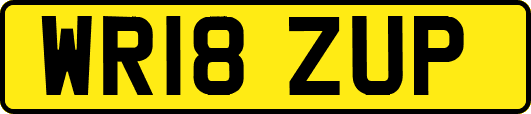 WR18ZUP