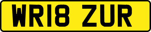 WR18ZUR