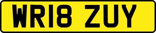 WR18ZUY
