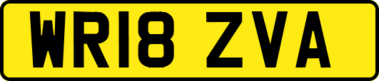 WR18ZVA