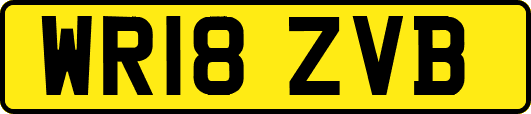 WR18ZVB