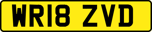 WR18ZVD