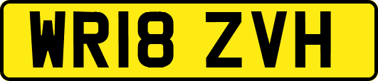 WR18ZVH