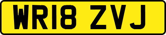WR18ZVJ