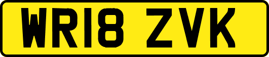 WR18ZVK