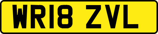 WR18ZVL