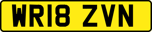 WR18ZVN