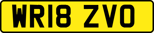 WR18ZVO