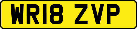 WR18ZVP