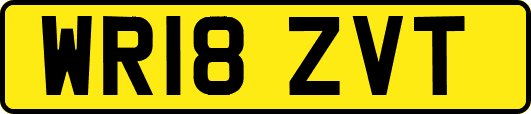 WR18ZVT