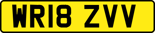 WR18ZVV
