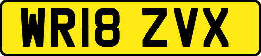WR18ZVX