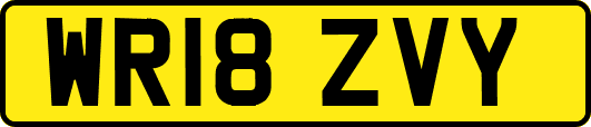WR18ZVY