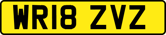 WR18ZVZ