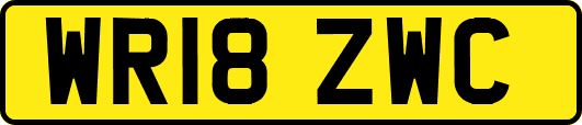 WR18ZWC