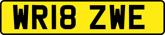 WR18ZWE