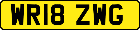 WR18ZWG