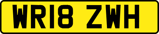 WR18ZWH