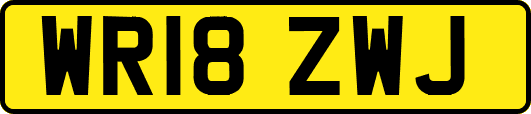 WR18ZWJ