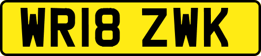 WR18ZWK