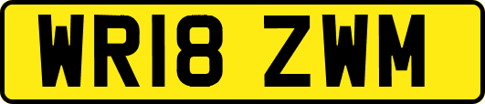 WR18ZWM