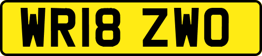 WR18ZWO