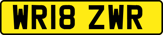 WR18ZWR