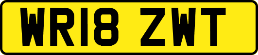 WR18ZWT