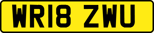 WR18ZWU