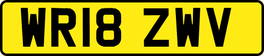 WR18ZWV