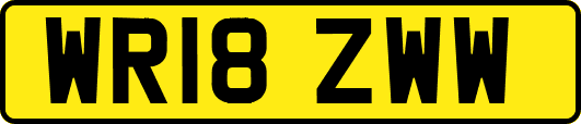 WR18ZWW