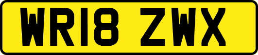 WR18ZWX