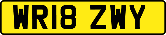 WR18ZWY