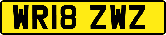 WR18ZWZ
