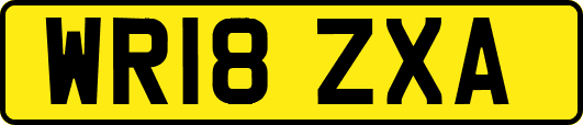 WR18ZXA