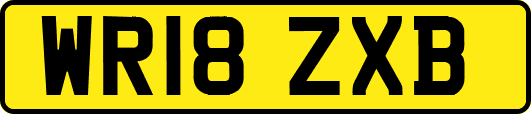 WR18ZXB