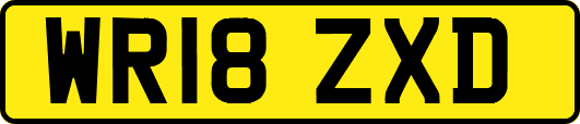 WR18ZXD