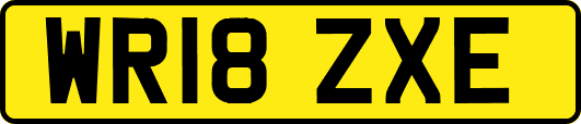 WR18ZXE
