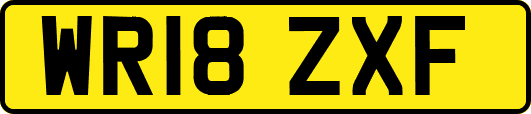 WR18ZXF