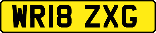 WR18ZXG
